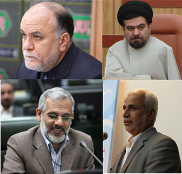 نمایندگان استان بوشهر مخالف استیضاح وزیر نیرو