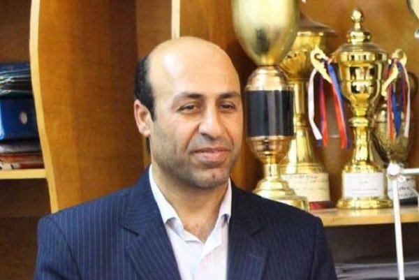 افزایش پایداری آب شرب در بخش مرکزی شهرستان دیر استان بوشهر