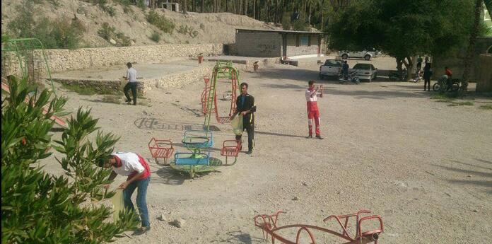 مشکلات روستای گشی تنگستان با حضور مدیرعامل شرکت آب و فاضلاب استان بوشهر بررسی شد. 