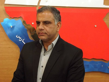بررسي مشكلات آب‌رساني استان بوشهر با حضور معاون وزير نيرو