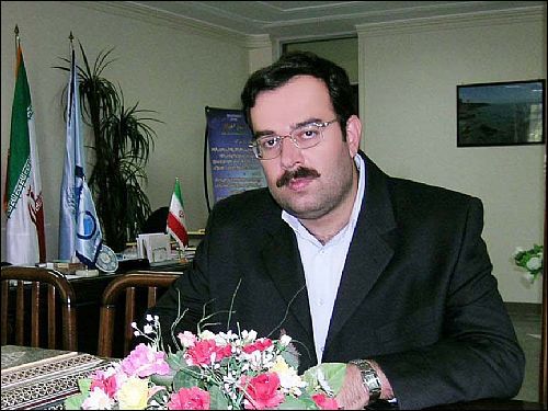 مدیر عامل شرکت آب و فاضلاب استان بوشهر صرفه جوئی آب با توجه به بحران خشکسالی یک ضرورت دانست .