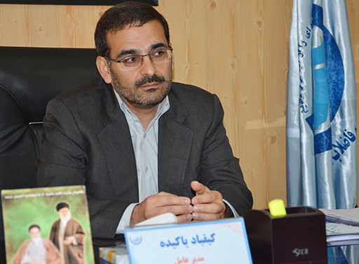 افزایش یک‌میلیون متر مکعبی آب آشامیدنی به ظرفیت منابع آب استان