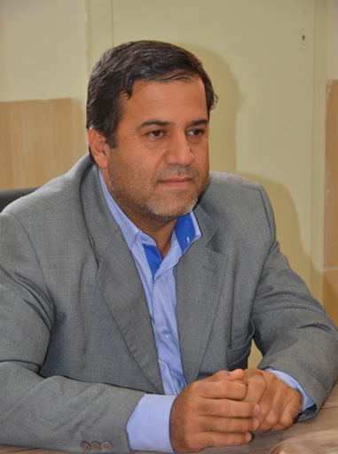 معرفي مدير امور آبفا شهرستان دشتستان