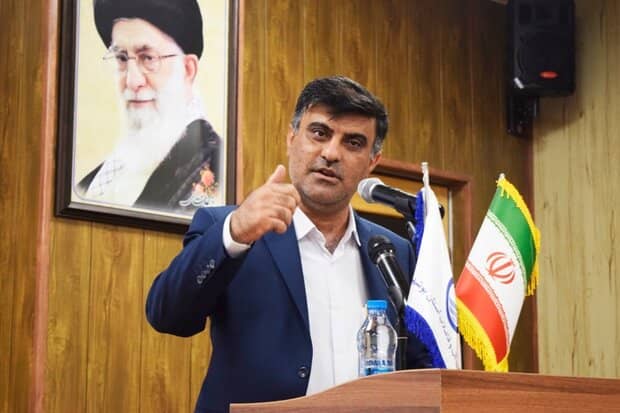 تقاضای آبرسانی تانکری در استان بوشهر 85 درصد کاهش پیدا کرد