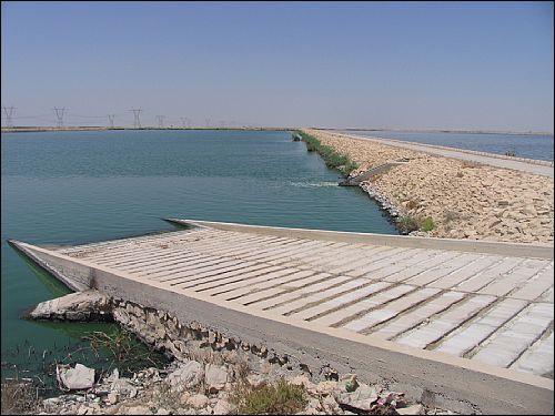 با اعتبارات تخصیصی سفر رئیس جمهور و هیات دولت به استان بوشهر مدول دوم طرح تصفیه خانه فاضلاب بوشهر به پایان رسید.