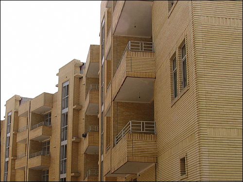 25 نفر از کارکنان شرکت آب و فاضلاب استان بوشهر برای دریافت واحد مسکونی به شرکت تعاونی مسکن مهر معرفی شده اند