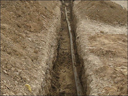 امسال 10 کیلومتر از شبکه آبرسانی دیلم نوسازی می شود
