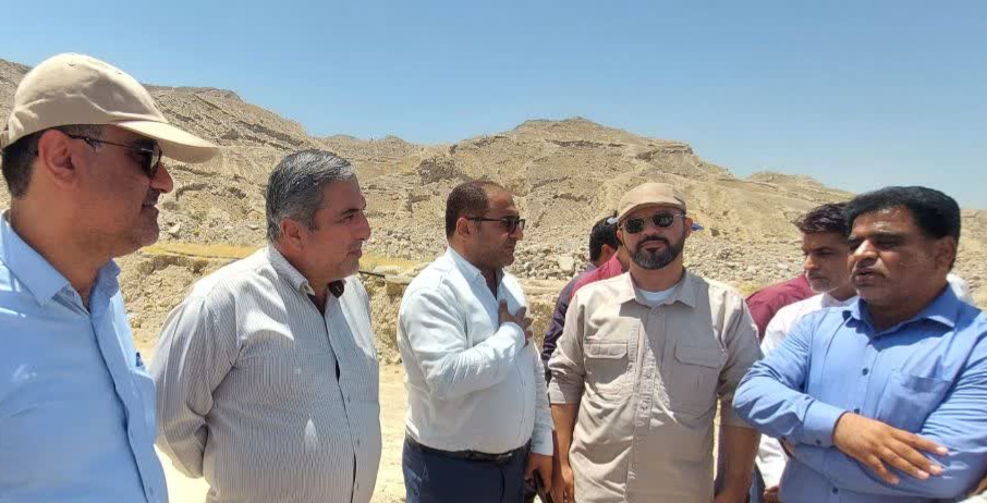 10 هزار روستا تحت پوشش مرحله دوم طرح جهاد آبرسانی قرار خواهد گرفت