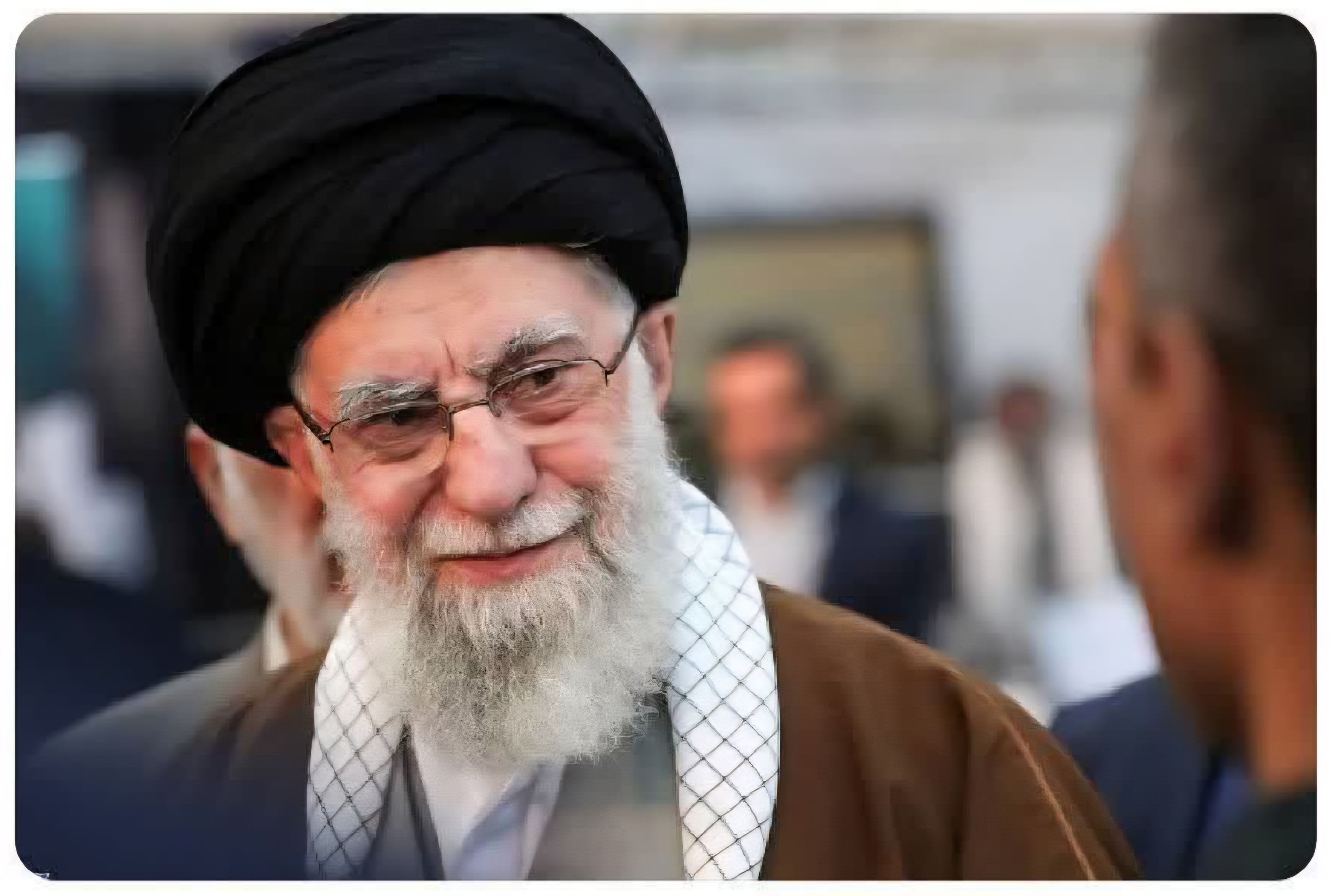 پیام تسلیت مدیرعامل شرکت آب و فاضلاب استان بوشهر به مناسبت شهادت رهبر معظم انقلاب