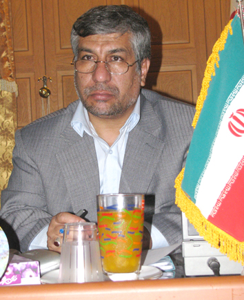 وزیر نیرو : مهمترین وظیفه وزارت نیرو در این سالها اجرای هدفمند کردن یارانه هاست