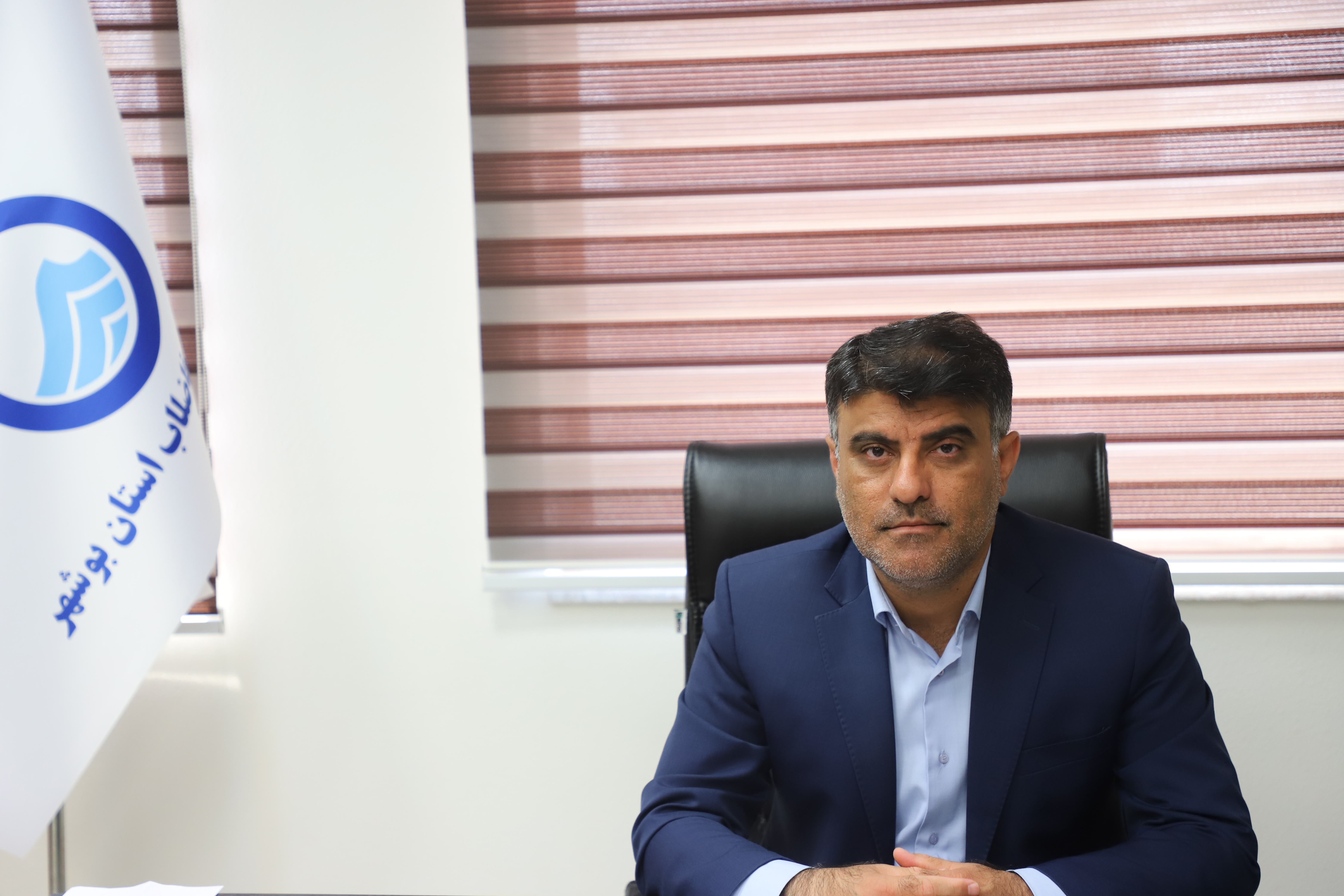 افتتاح و آغاز عملیات اجرایی پنج پروژه طرح جهاد آبرسانی در روستاهای استان بوشهر