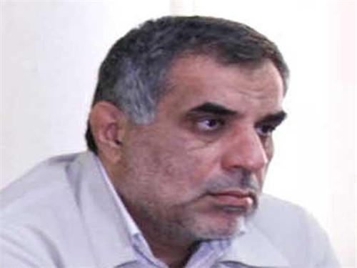 دیدار مدیر عامل آبفا شهری استان بوشهر با فرماندار شهرستان جم