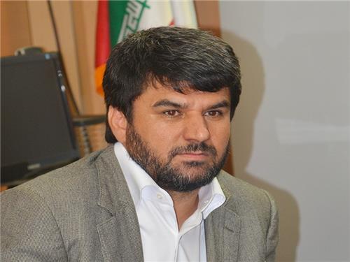 حیدر  دهقانی مدیر عامل شرکت آب و فاضلاب استان بوشهر شد