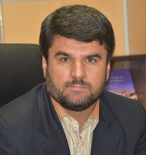 بازسازی شکستگی خطوط آبرسانی بوشهر