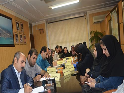 آغاز ساخت تاسیسات آب شیرین کن در یک ماه آینده