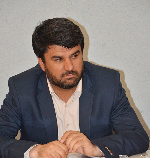 اجرای طرح آبرسانی به بوشکان در آینده نزدیک