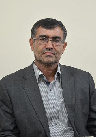 سرپرست امور آبفا شهرستان بوشهر منصوب گردید