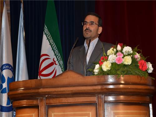 بازسازی 65 کیلومتر شبکه آبرسانی استان بوشهر