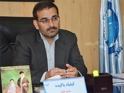 تامین بیش از 90 درصد آب آشامیدنی استان بوشهر از استانهای همجوار