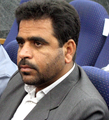 سرپرست  امور آب و فاضلاب شهرستان دشتستان منصوب گردید