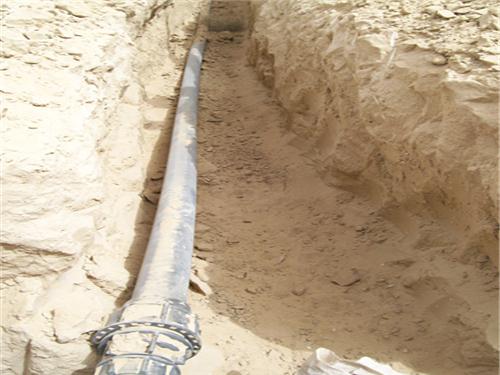 در سال جاری 20 میلیارد ریال از محل اعتبارت مصوب سفر مقام معظم رهبری به بازسازی شبکه آب شهرستان کنگان اختصاص یافت