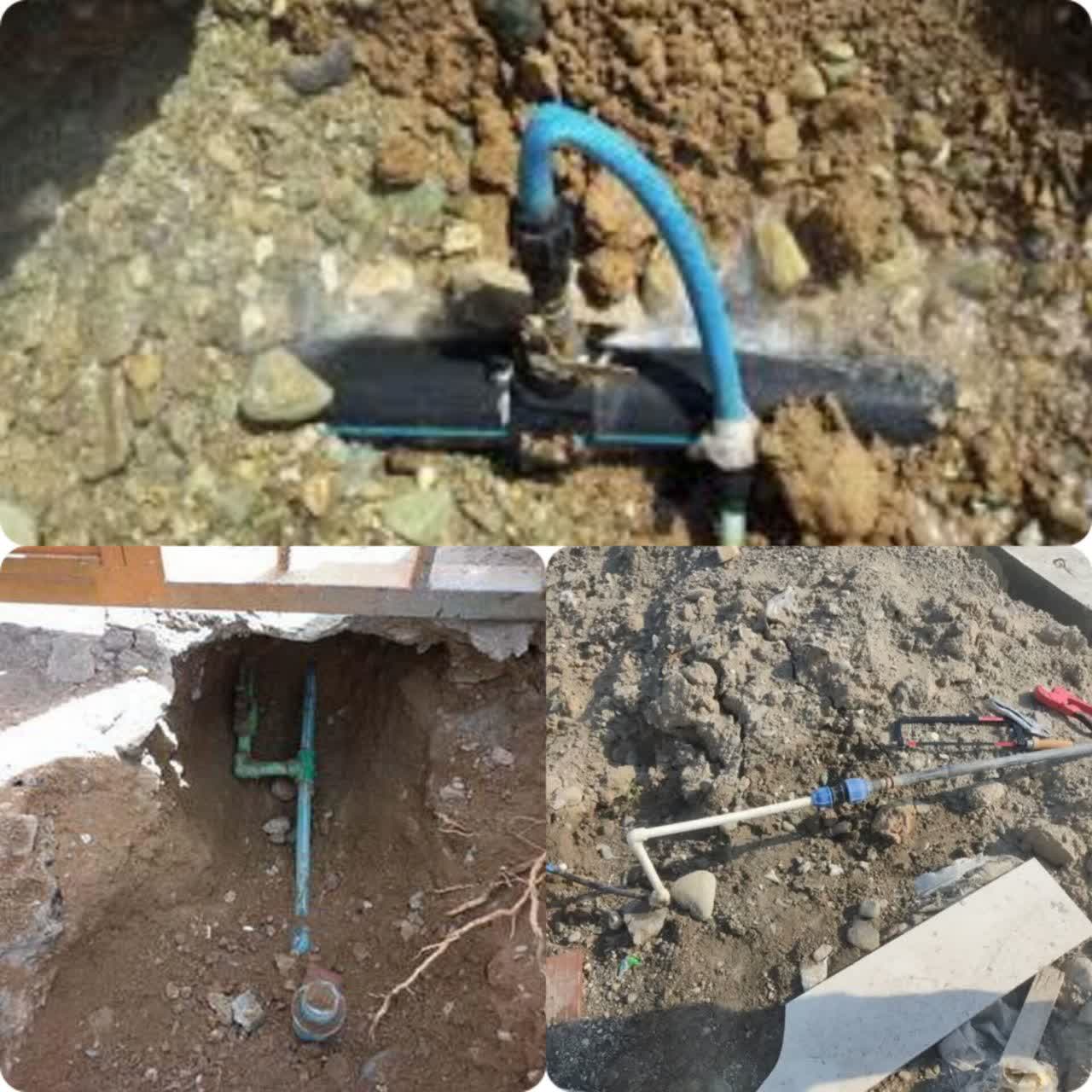 تعیین تکلیف 3 هزار و 937 انشعاب غیرمجاز در استان بوشهر