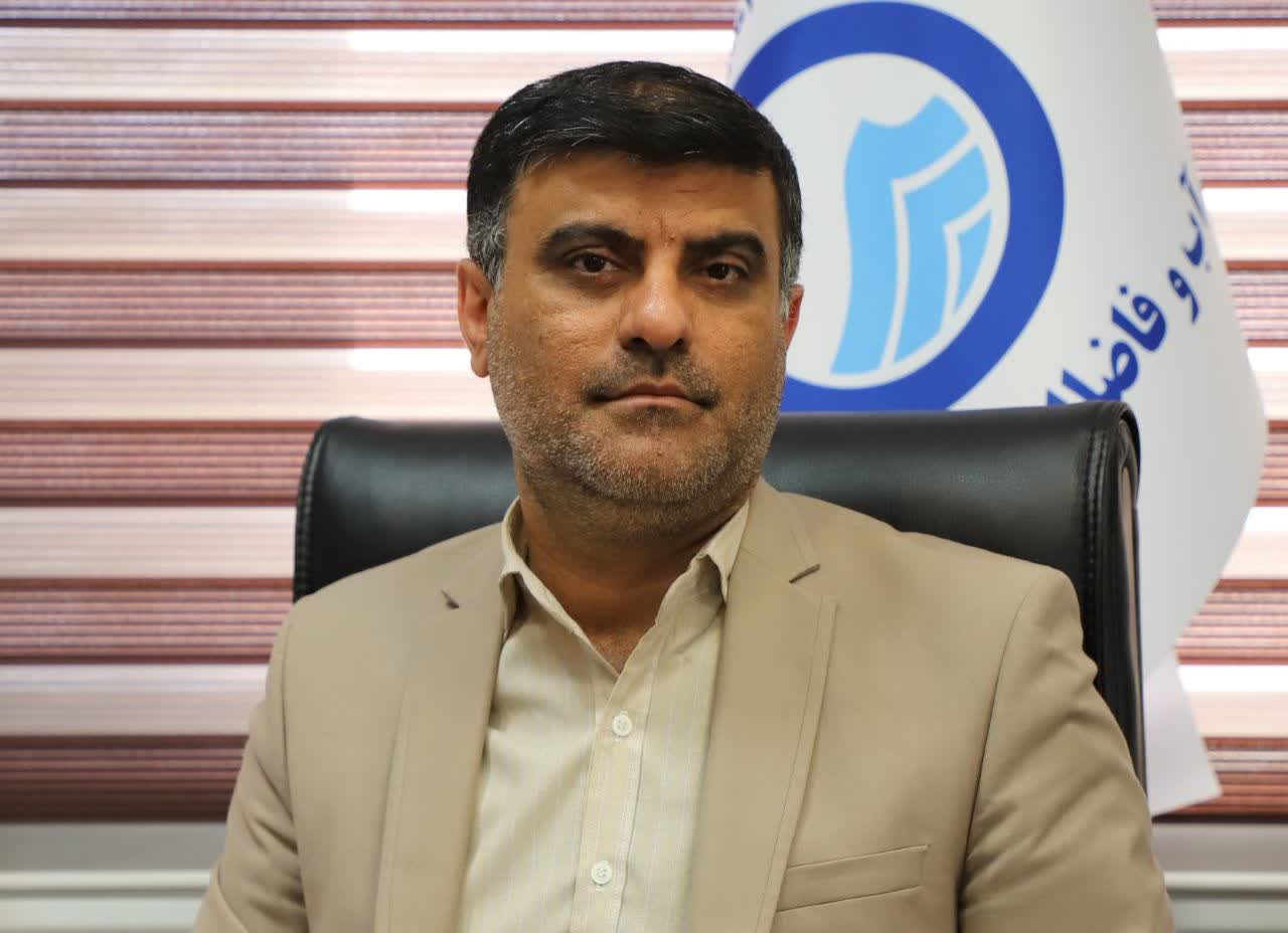  51 لیتر بر ثانیه به منابع تامین آب شرب استان بوشهر افزوده شد