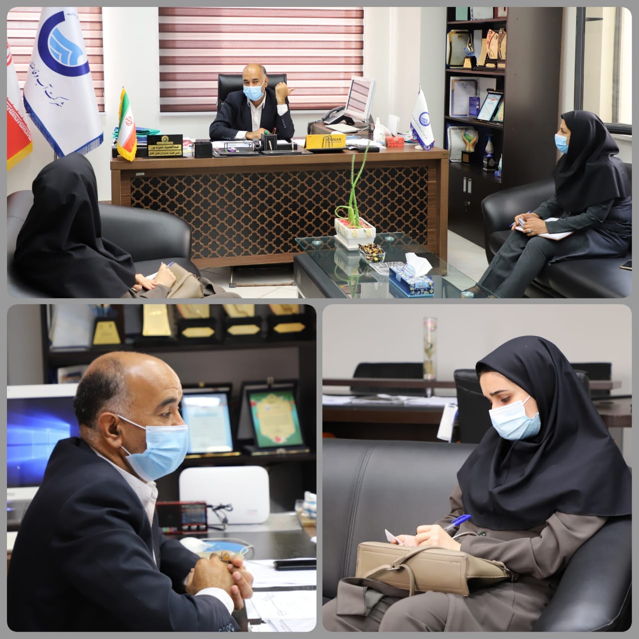 تکمیل آب‌شیرین‌کن‌ها؛ تنها راه کاهش وابستگی آبی استان بوشهر
