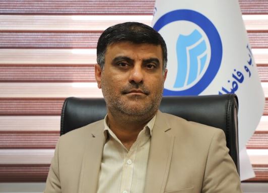 پیام مدیرعامل شرکت آب و فاضلاب استان بوشهر به مناسبت ولادت حضرت فاطمه زهرا (س) و روز زن